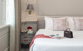 Kingston Suites Bangkok Sukhumvit 15 By Kingston Hotels